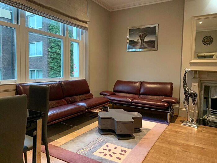 1 Bedroom Flat To Rent In Abbey Road, St John's Wood, NW8