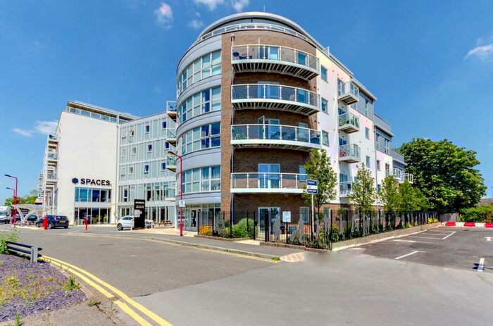 2 Bedroom Flat To Rent In Station View, Guildford, GU1