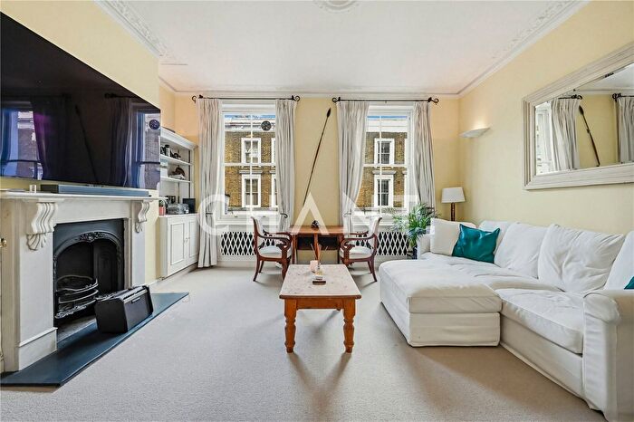1 Bedroom Flat To Rent In Ifield Road, London, SW10