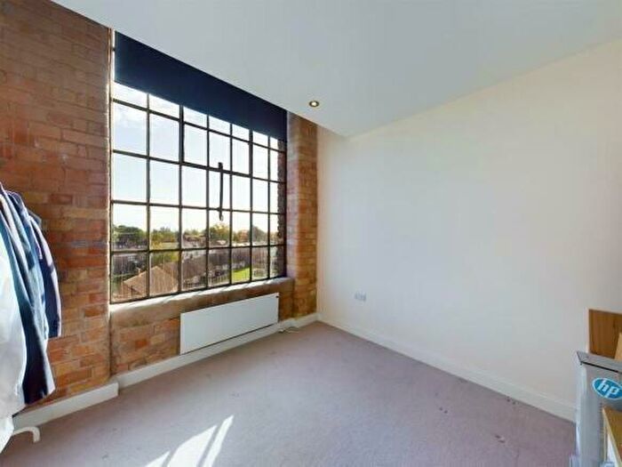 2 Bedroom Apartment For Sale In Town End Road, Draycott, Derbyshire, DE72