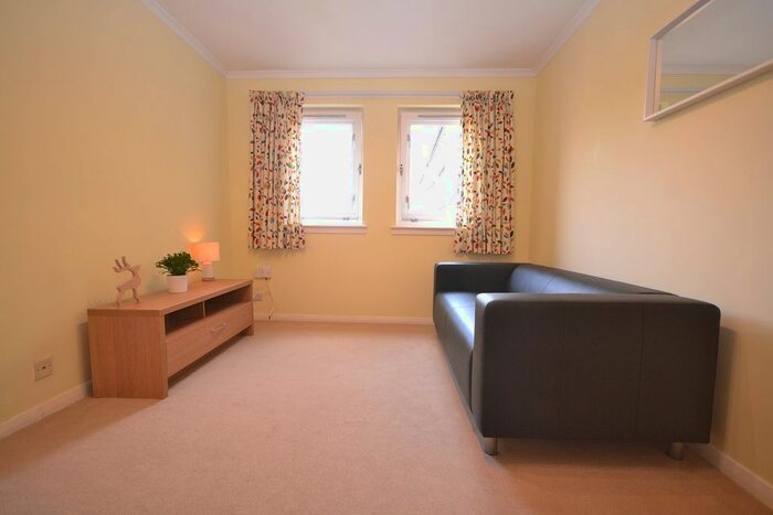 1 Bedroom Flat To Rent In Coxfield, Edinburgh, Available From Th Of October, EH11