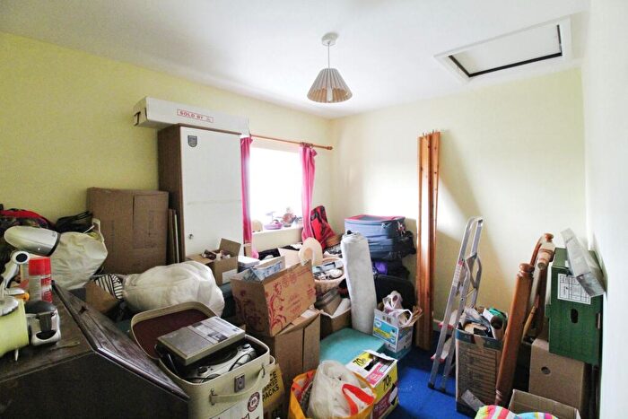 2 Bedroom Semi-Detached House For Sale In Church Road, Felmingham, North Walsham, NR28