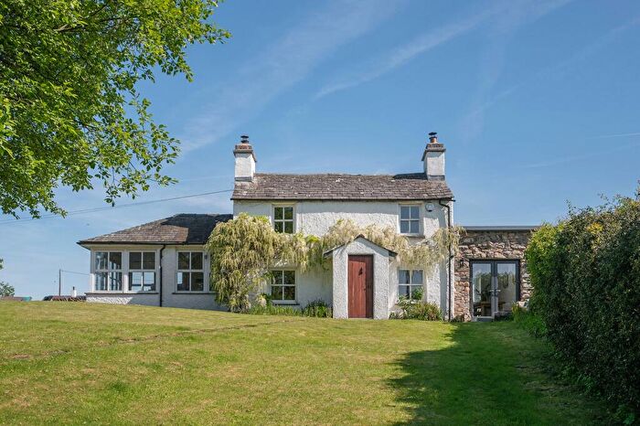 3 Bedroom Cottage For Sale In Bridge House, Underbarrow, Kendal, Cumbria, LA8