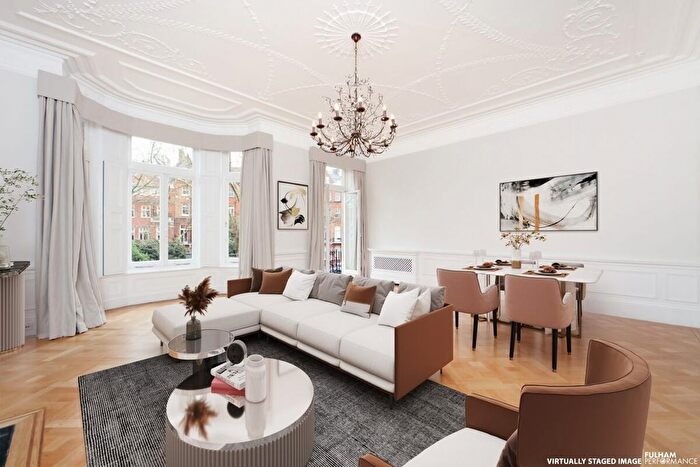 2 Bedroom Flat To Rent In Lennox Gardens, Knightsbridge, SW1X