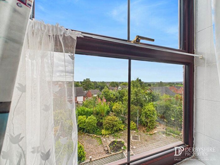 2 Bedroom Semi-Detached House For Sale In Back Lane, Pilsley, Chesterfield, S45