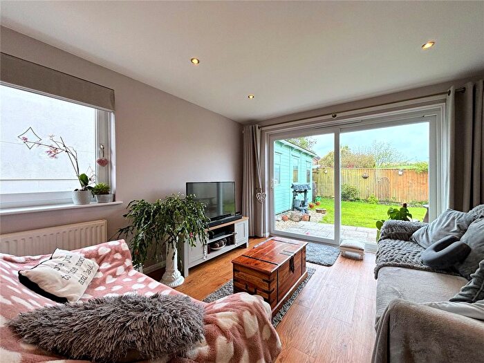 2 Bedroom Bungalow For Sale In Chescombe Close, Cerne Abbas, Dorchester, DT2