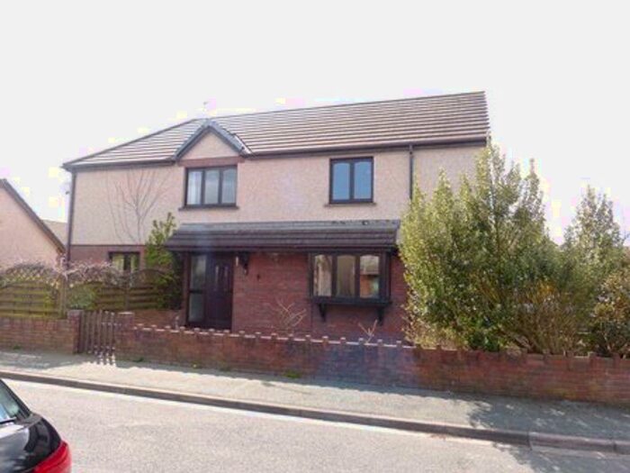 3 Bedroom Detached House To Rent In Plover Close, Askam-in-Furness, LA16