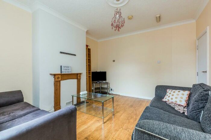 5 Bedroom Terraced House To Rent In Carholme Road | Student House | /, LN1