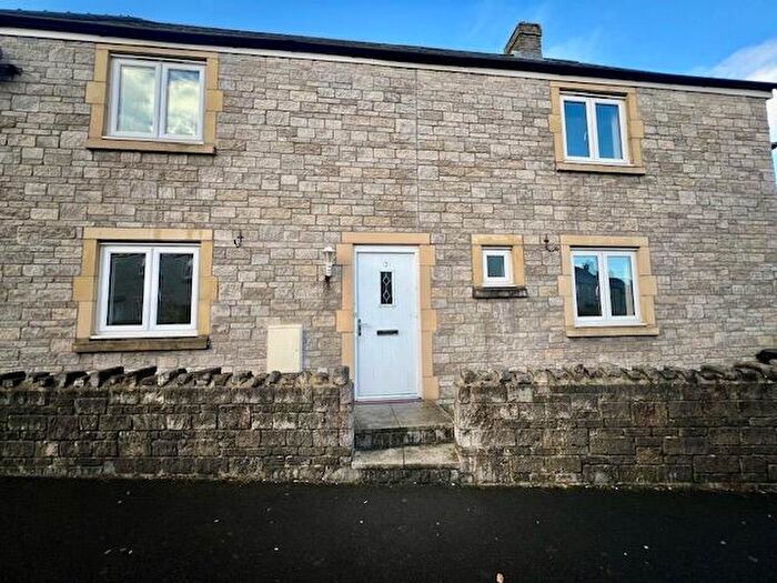 3 Bedroom Terraced House To Rent In Paulton, Bristol, BS39