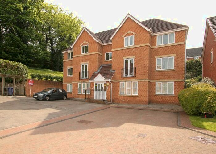2 Bedroom Apartment To Rent In Southwood, Wadsley Park Village, S6