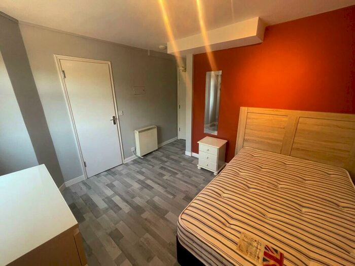 1 Bedroom House Of Multiple Occupation To Rent In Wherstead Road, Ipswich, Suffolk, IP2