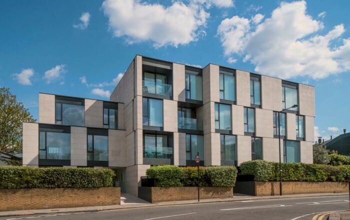 3 Bedroom Apartment To Rent In Oval Road Regents Park, NW1