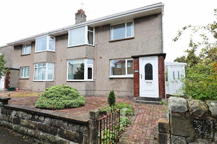 2 Bedroom Flat To Rent In Norton Road, Heysham, Morecambe, LA3