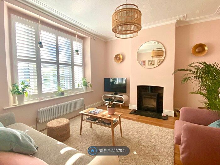 2 Bedroom Terraced House To Rent In Clifford Road, Bristol, BS16