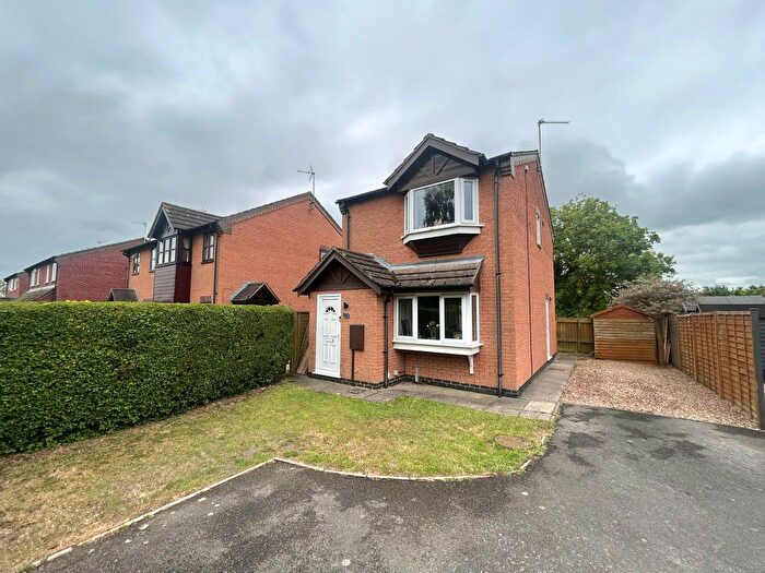 3 Bedroom Detached House To Rent In Pinfold Close, Osbournby, NG34