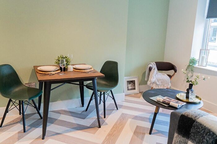 1 Bedroom Apartment To Rent In Duke Street, -Bedroom Apartment, M3