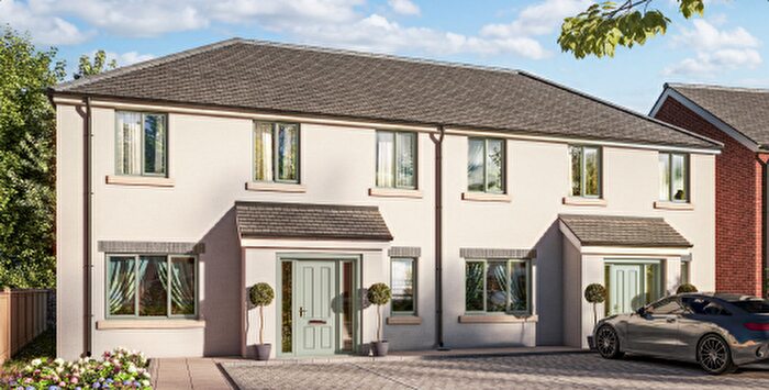 3 Bedroom Semi-Detached House To Rent In Nursery Lane, Quadring, PE11