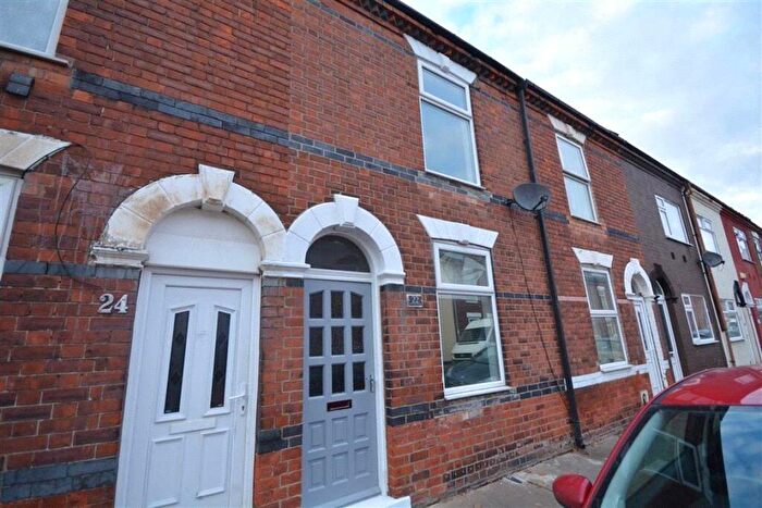 2 Bedroom Terraced House For Sale In Gordon Street, Goole, East Yorkshire, DN14