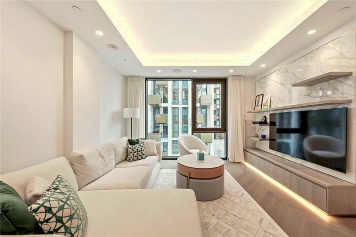 2 Bedroom Flat To Rent In St. Johns Wood Road, St John's Wood, NW8