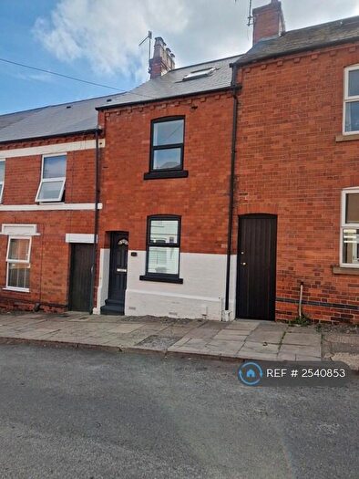 3 Bedroom Terraced House To Rent In Lawrence Street, Stapleford, Nottingham, NG9