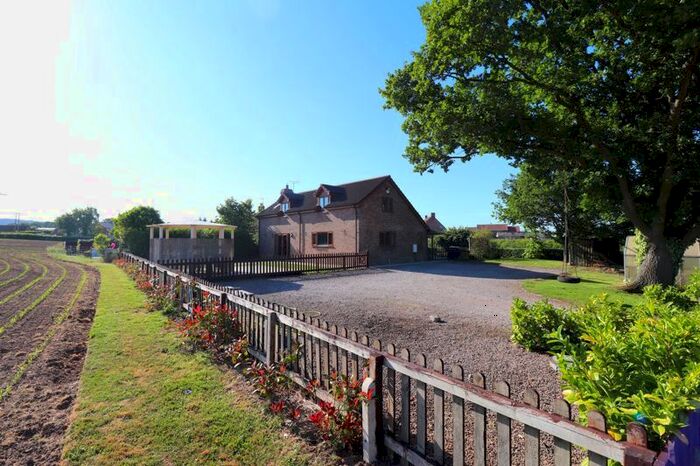 4 Bedroom Detached House To Rent In Birdwood, Gloucester GL19