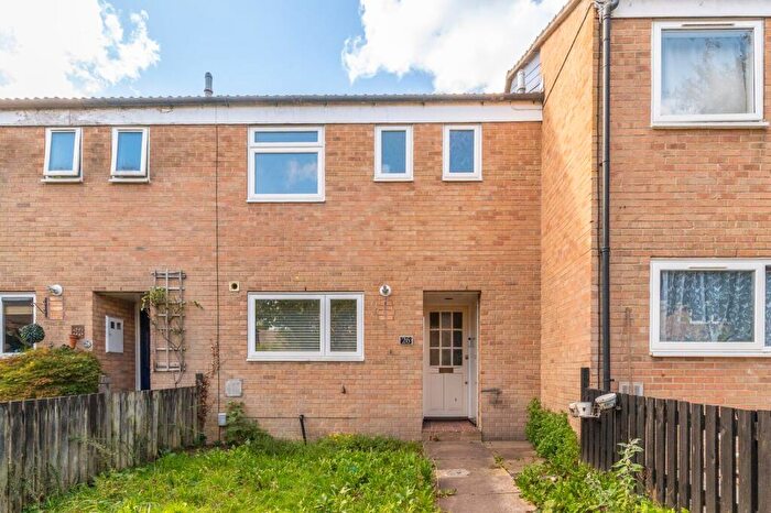 3 Bedroom Terraced House For Sale In Beverley Road, Anerley, London, SE20