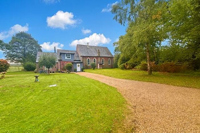 2 Bedroom Property To Rent In Shingham, Swaffham, PE37