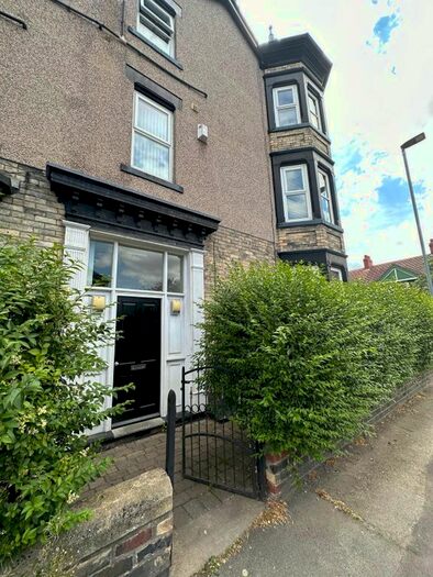 1 Bedroom Flat To Rent In Grange Road, Hartlepool, TS26