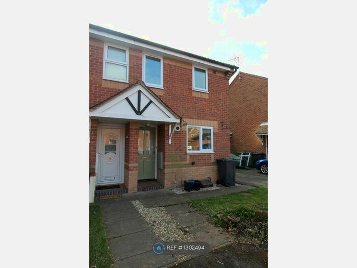 2 Bedroom Semi-Detached House To Rent In Jubilee Court, Belper DE56
