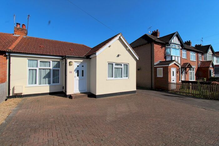 5 Bedroom Semi-Detached House To Rent In Vegal Crescent, Englefield Green, Egham, TW20