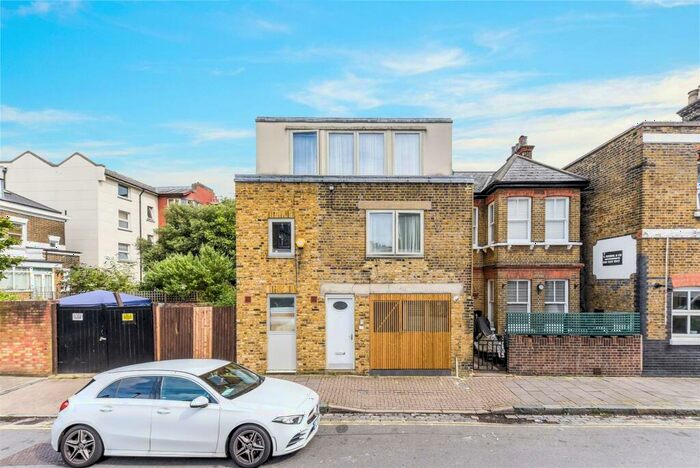 2 Bedroom Flat To Rent In Wedmore Street, Tufnell Park, N19