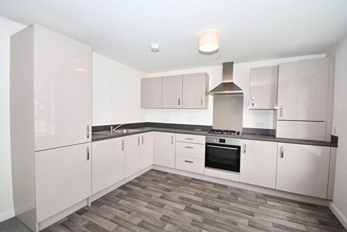 2 Bedroom Flat To Rent In Drummossie Road, Stratton, Inverness, Highland, IV2