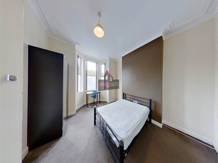 1 Bedroom House To Rent In Barrfield Road, Salford, Manchester, M6