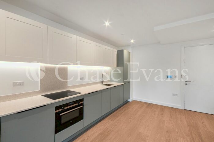 1 Bedroom Flat To Rent In Western Gateway, Royal Eden Docks, London, E16