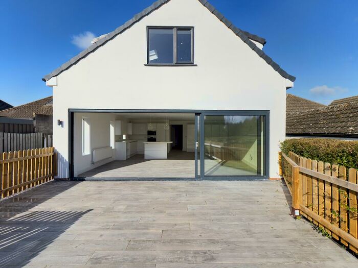 5 Bedroom Detached House To Rent In Hull Bridge Road, Beverley, HU17