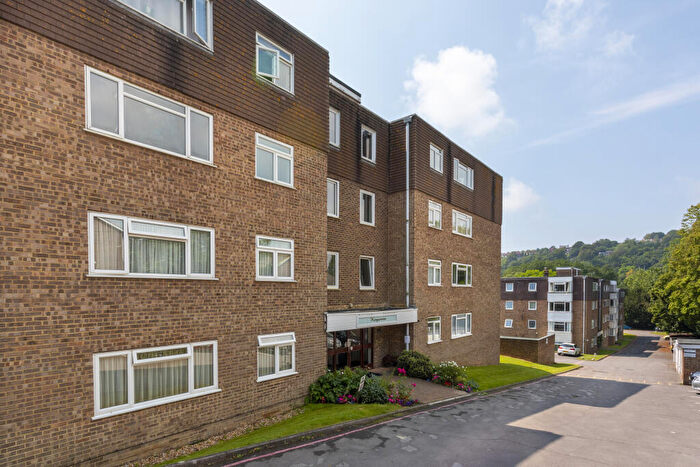1 Bedroom Flat To Rent In Kingsmere, London Road, Brighton, BN1