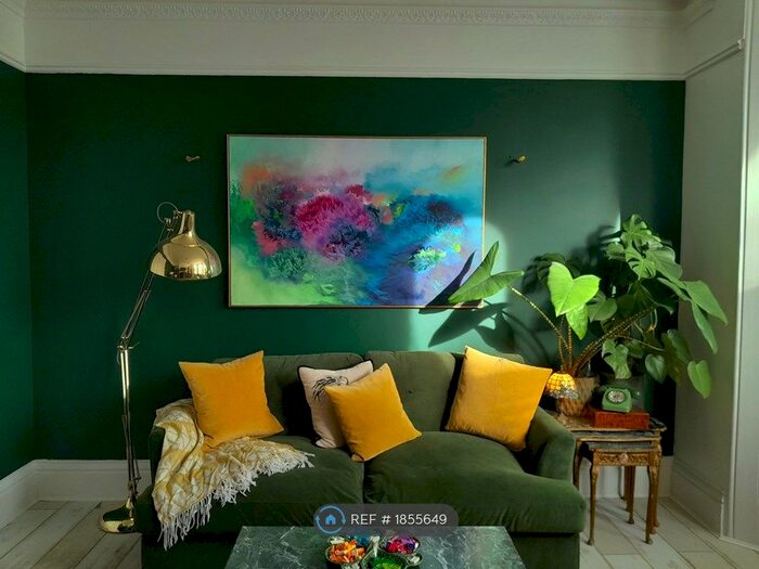 1 Bedroom Flat To Rent In Goldstone Villas, Brighton, BN3