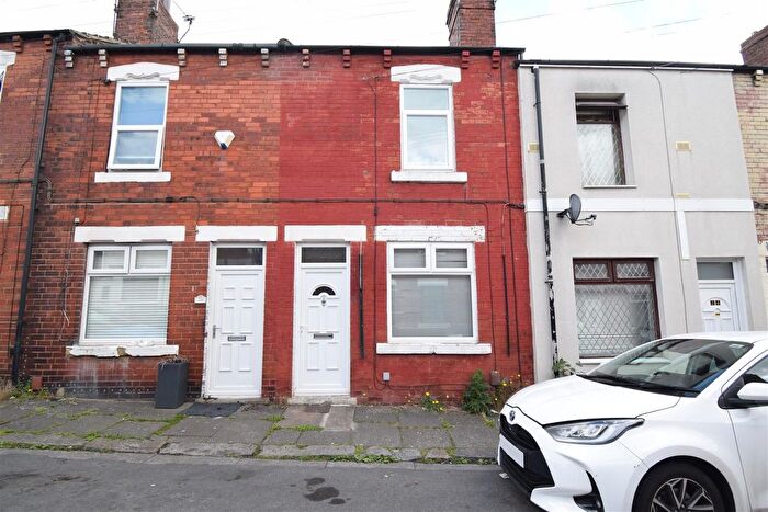 2 Bedroom Terraced House To Rent In Princess Street, Outwood, WF1