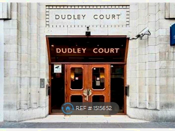 Studio To Rent In Dudley Court, London, W1H