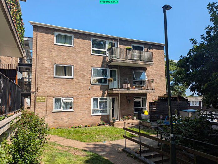 2 Bedroom Flat For Sale In Netherwood Green, Norwich, NR1