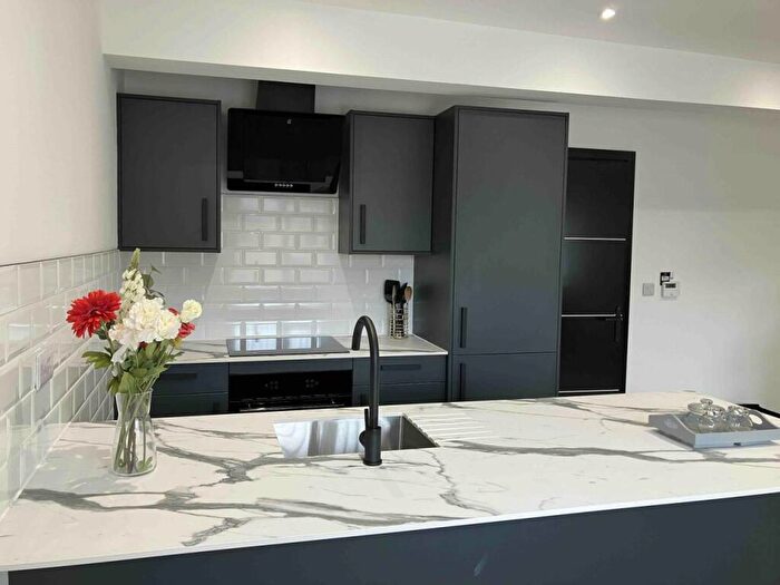 2 Bedroom Apartment To Rent In Scott Drive, Ormskirk, L39