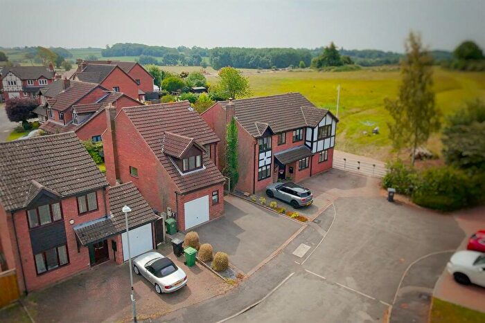 4 Bedroom Detached House To Rent In St Marys Close, Burton On The Wolds, LE12