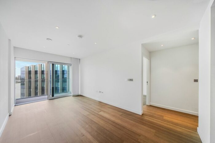 1 Bedroom Flat To Rent In No Upper Riverside, Cutter Lane, Greenwich, London, SE10