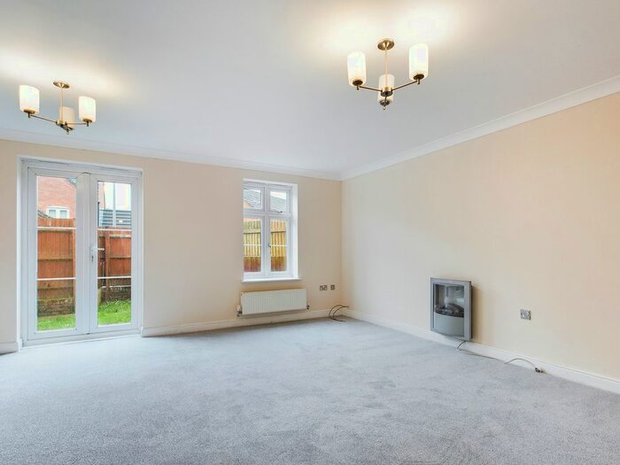 3 Bedroom Semi-Detached House To Rent In Heol Y Gwartheg, Gowerton, Swansea, SA4