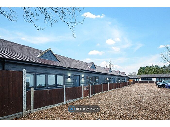 2 Bedroom Semi-Detached House To Rent In Harlow Road, Sawbridgeworth, CM21