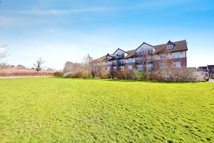 2 Bedroom Apartment For Sale In Willow Place, Parkland Village, Carlisle, CA1