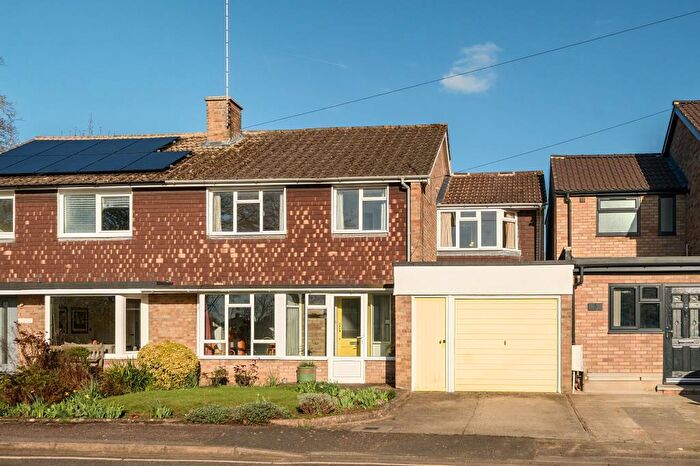 5 Bedroom Semi Detached House For Sale In Moody Road, Headington, OX3