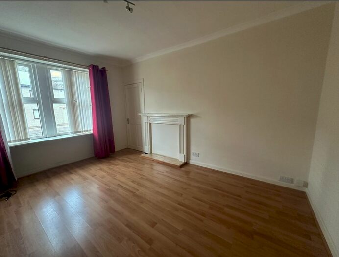1 Bedroom Flat To Rent In Victoria Street, Forfar, Angus, DD8