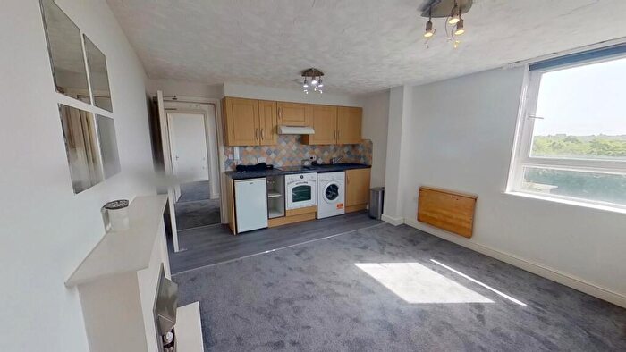 1 Bedroom Apartment To Rent In The New Alexandra Court, Woodborough Road, Nottingham, Nottinghamshire, NG3