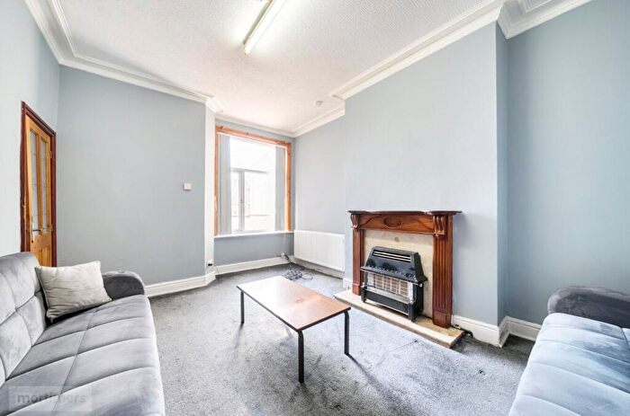 3 Bedroom Terraced House For Sale In Irving Place, Blackburn, Lancashire, BB2